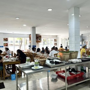 Khaing Khaing Kyaw Food Center