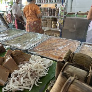 Khaing Khaing Kyaw Food Center