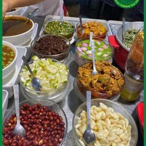 Khaing Khaing Kyaw Food Center