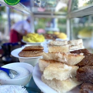 Khaing Khaing Kyaw Food Center