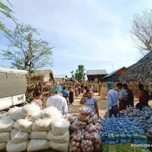 Khaing Khaing Kyaw Food Center