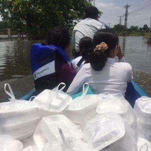 Khaing Khaing Kyaw Food Center