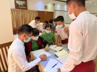 Khaing Khaing Kyaw Food Center