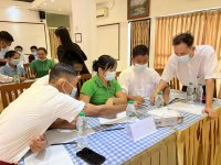 Khaing Khaing Kyaw Food Center