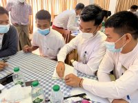 Khaing Khaing Kyaw Food Center