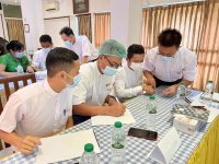 Khaing Khaing Kyaw Food Center