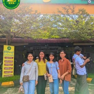 Khaing Khaing Kyaw Food Center