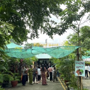 Khaing Khaing Kyaw Food Center