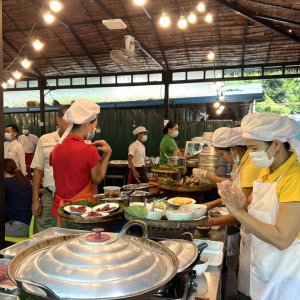 Khaing Khaing Kyaw Food Center