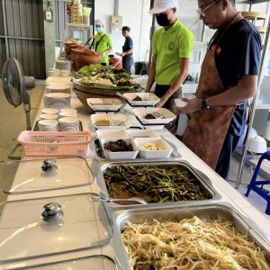 Khaing Khaing Kyaw Food Center