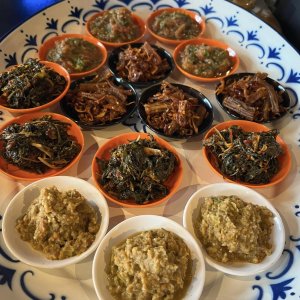 Khaing Khaing Kyaw Food Center
