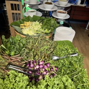 Khaing Khaing Kyaw Food Center