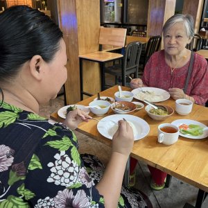 Khaing Khaing Kyaw Food Center