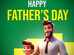 Happy Father's Day