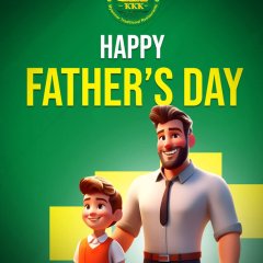 Happy Father's Day