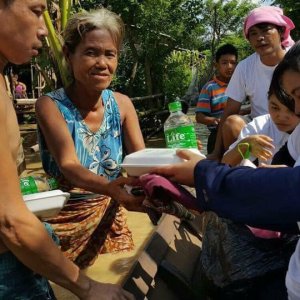 Khaing Khaing Kyaw Food Center