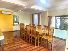 ခိုင်ခိုင်ကျော် ကျိုက်ထို ဆိုင်ခွဲ မြင်ကွင်းများ