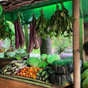 Khaing Khaing Kyaw Food Center
