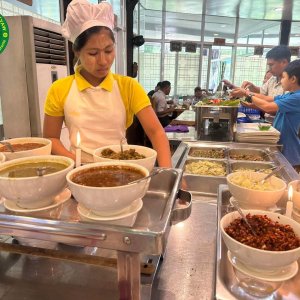 Khaing Khaing Kyaw Food Center
