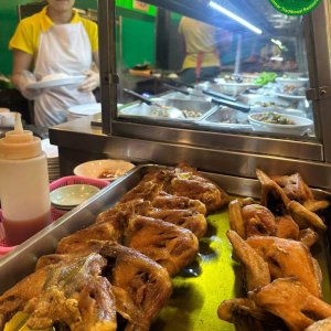Khaing Khaing Kyaw Food Center