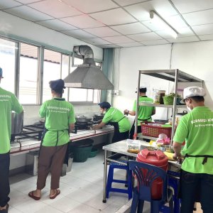 Khaing Khaing Kyaw Food Center