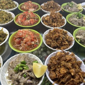 Khaing Khaing Kyaw Food Center