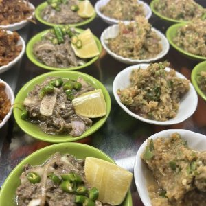 Khaing Khaing Kyaw Food Center