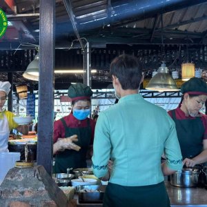 Khaing Khaing Kyaw Food Center