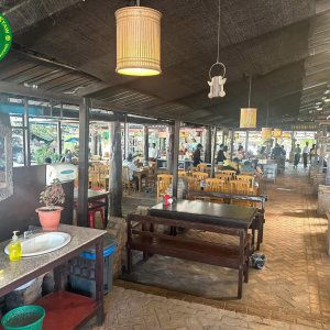 Khaing Khaing Kyaw Food Center