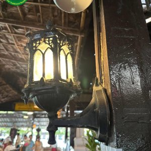 Khaing Khaing Kyaw Food Center