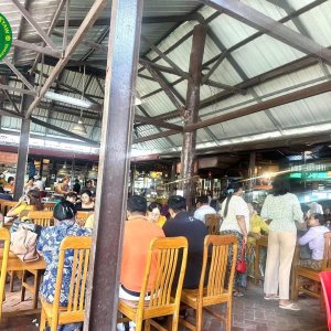 Khaing Khaing Kyaw Food Center