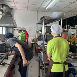 Khaing Khaing Kyaw Food Center