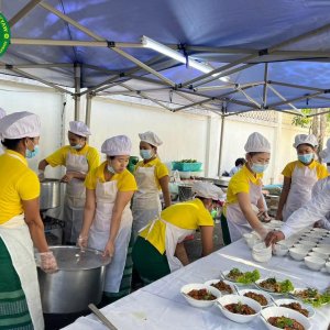 Khaing Khaing Kyaw Food Center