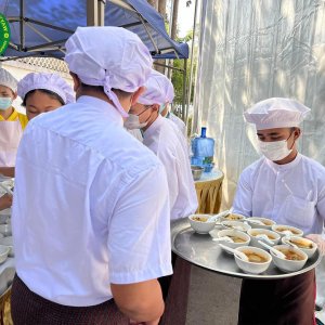 Khaing Khaing Kyaw Food Center