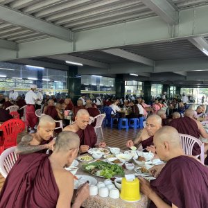 Khaing Khaing Kyaw Food Center