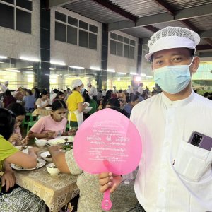 Khaing Khaing Kyaw Food Center