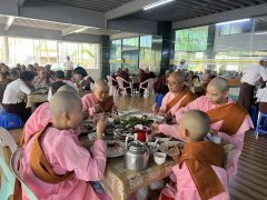ခိုင်ခိုင်ကျော် ရဲ့  (One Stop Service) - မူလမင်းကွန်းဓမ္မရိပ်သာ(သာကေတ)