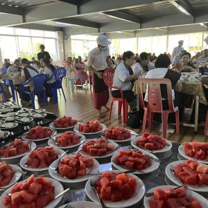 Khaing Khaing Kyaw Food Center