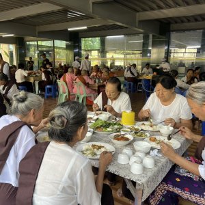 Khaing Khaing Kyaw Food Center