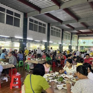 Khaing Khaing Kyaw Food Center