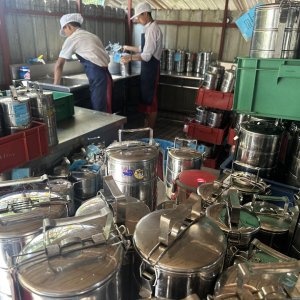 Khaing Khaing Kyaw Food Center