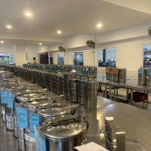 Khaing Khaing Kyaw Food Center
