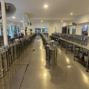 Khaing Khaing Kyaw Food Center