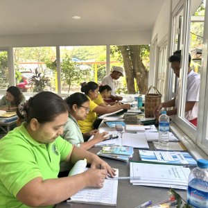 Khaing Khaing Kyaw Food Center