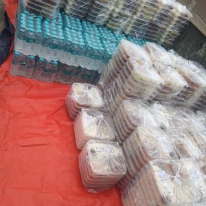 Khaing Khaing Kyaw Food Center