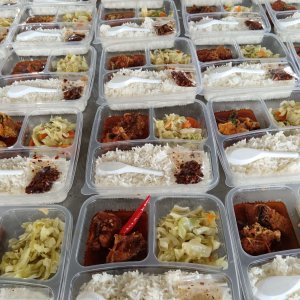 Khaing Khaing Kyaw Food Center