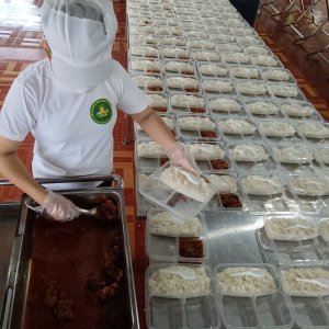Khaing Khaing Kyaw Food Center