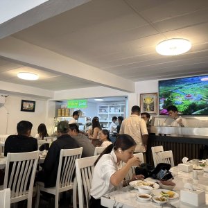 Khaing Khaing Kyaw Food Center