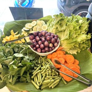 Khaing Khaing Kyaw Food Center