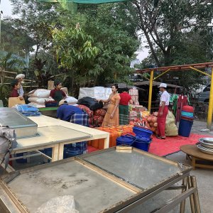Khaing Khaing Kyaw Food Center